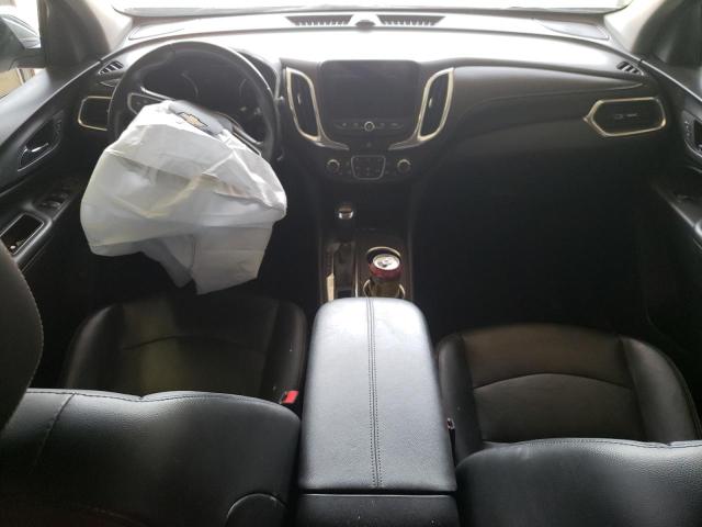 Photo 8 from auction – 2019 CHEVROLET EQUINOX PR with VIN 2GNAXYEX9K6294830