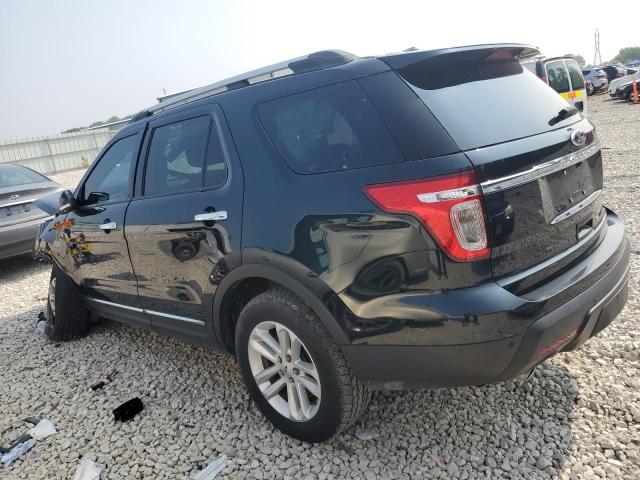 Photo 2 from auction – 2014 FORD EXPLORER X with VIN 1FM5K8D87EGB33878