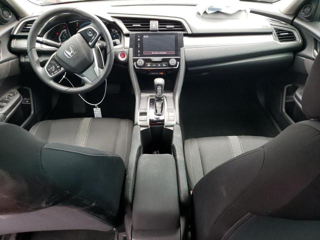 Photo 8 from auction – 2018 HONDA CIVIC EX with VIN 19XFC2F76JE020960