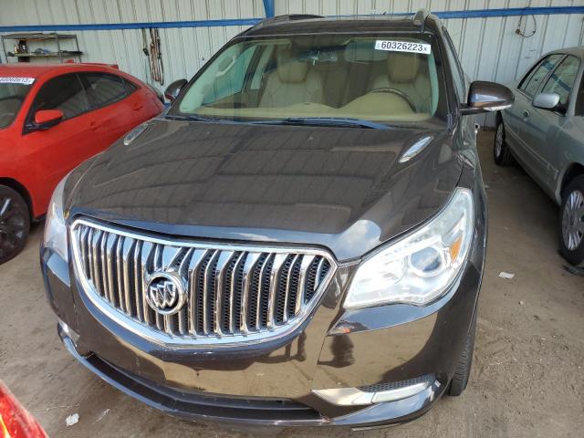 Photo 5 from auction – 2013 BUICK ENCLAVE with VIN 5GAKRDKD8DJ239769