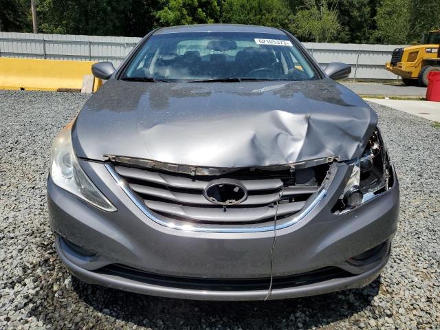 Photo 5 from auction – 2013 HYUNDAI SONATA GLS with VIN 5NPEB4AC1DH555905