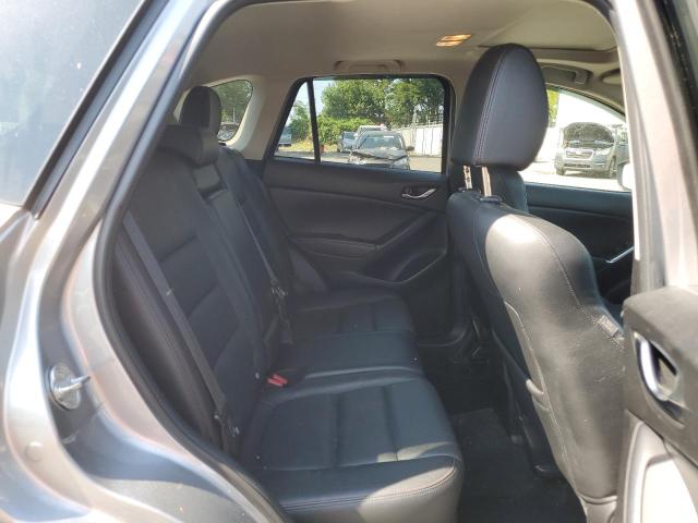 Photo 11 from auction – 2015 MAZDA CX-5 GT with VIN JM3KE4DY3F0478754