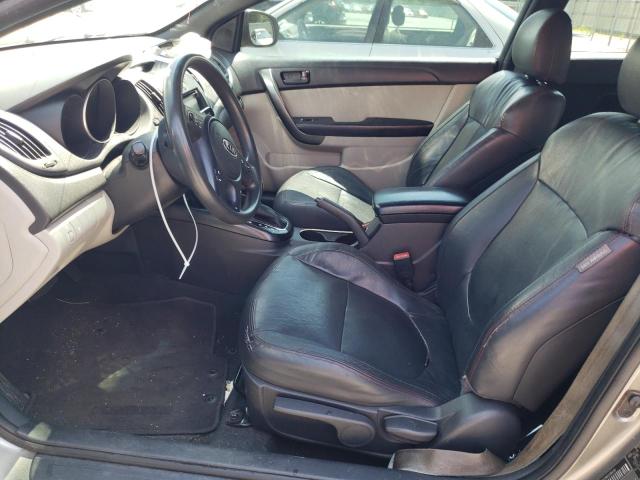 Photo 7 from auction – 2011 KIA FORTE EX with VIN KNAFU6A28B5338430
