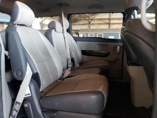Photo 11 from auction – 2016 KIA SEDONA EX with VIN KNDMC5C18G6139228