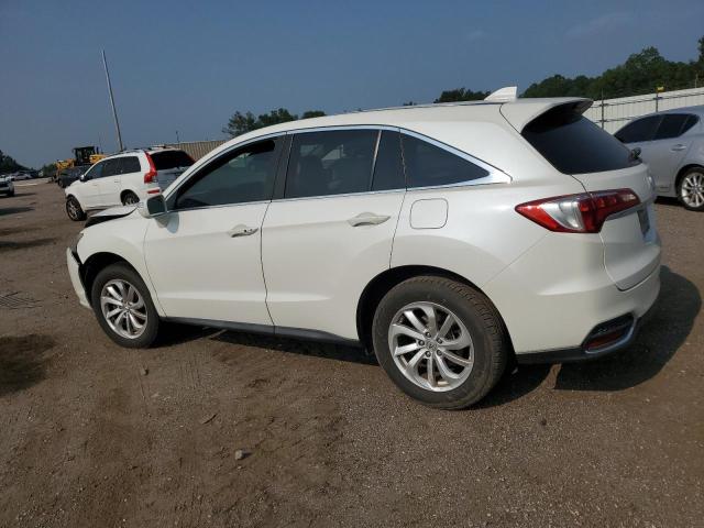 Photo 2 from auction – 2016 ACURA RDX TECHNO with VIN 5J8TB3H56GL010762