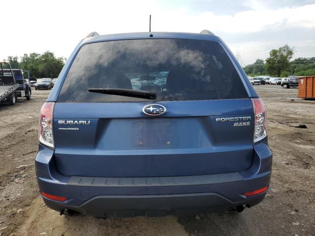 Photo 6 from auction – 2012 SUBARU FORESTER 2 with VIN JF2SHADC6CH454711