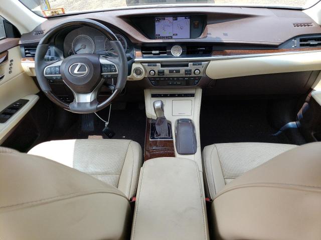 Photo 8 from auction – 2016 LEXUS ES 350 with VIN 58ABK1GG8GU034514