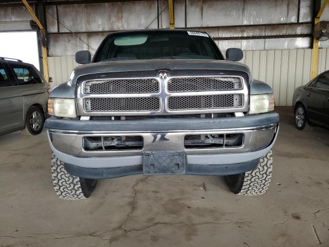 Photo 5 from auction – 2001 DODGE RAM 1500 with VIN 3B7HC13Y81G768968