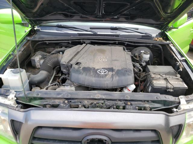 Photo 11 from auction – 2011 TOYOTA TACOMA ACC with VIN 5TFUU4EN4BX016536