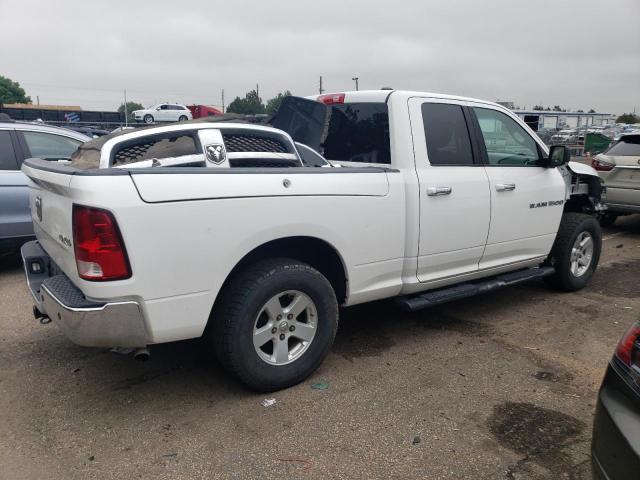 Photo 3 from auction – 2012 DODGE RAM 1500 S with VIN 1C6RD7GTXCS263004