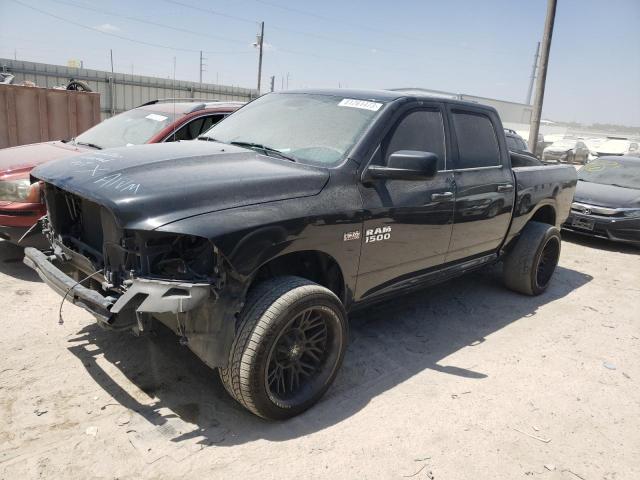 RAM 1500 ST 2016 с VIN 1C6RR7KT8GS401329 - Фото с аукциона