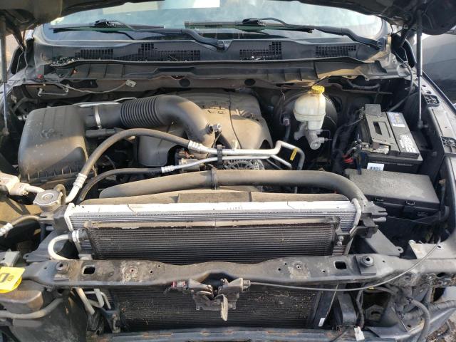 Photo 11 from auction – 2015 RAM 1500 LONGH with VIN 1C6RR7PTXFS633289