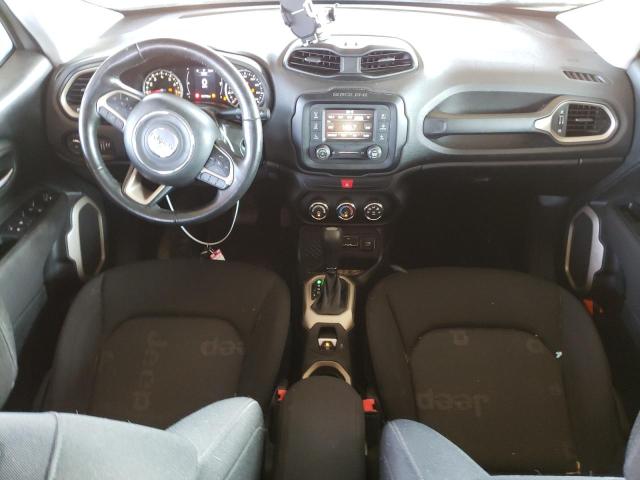 Photo 8 from auction – 2017 JEEP RENEGADE L with VIN ZACCJABB4HPF03373