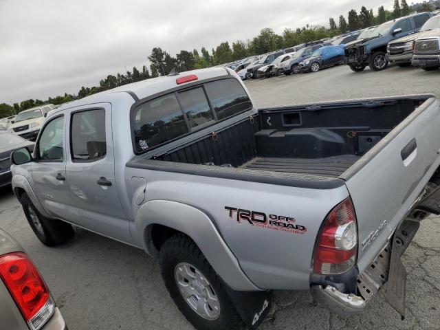 Photo 2 from auction – 2012 TOYOTA TACOMA DOU with VIN 3TMLU4EN8CM085488
