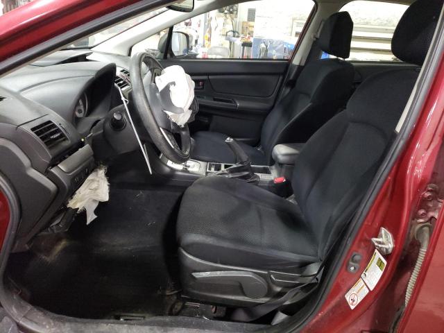 صورة رقم 7 من المزاد - 2013 SUBARU IMPREZA مع VIN JF1GJAA65DH008483