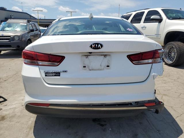 Photo 6 from auction – 2016 KIA OPTIMA LX with VIN KNAGT4L32G5084576