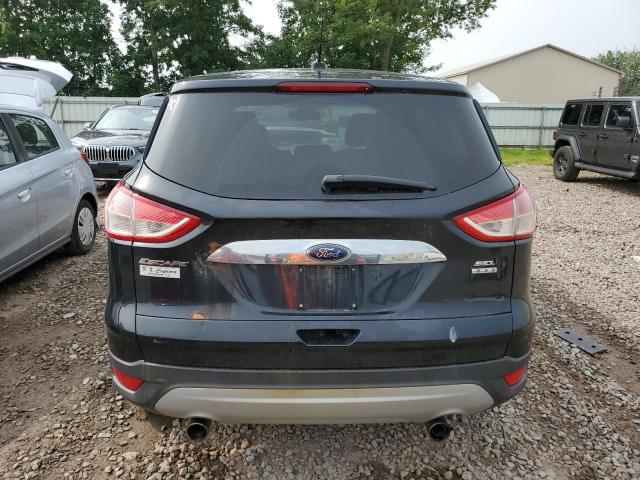 Photo 6 from auction – 2013 FORD ESCAPE SEL with VIN 1FMCU9H95DUA72735