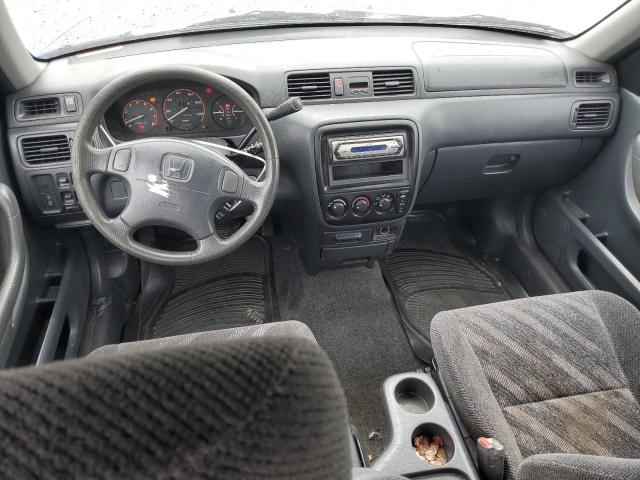 Photo 8 from auction – 2000 HONDA CR-V LX with VIN JHLRD2842YC006135