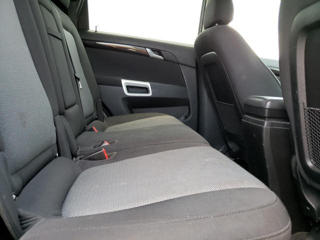 Photo 11 from auction – 2014 CHEVROLET CAPTIVA LT with VIN 3GNAL3EK3ES584330
