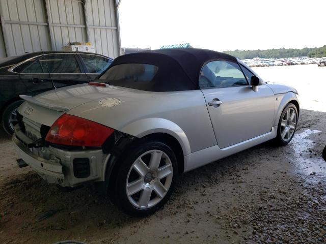 Photo 3 from auction – 2004 AUDI TT with VIN TRUTC28N441005109