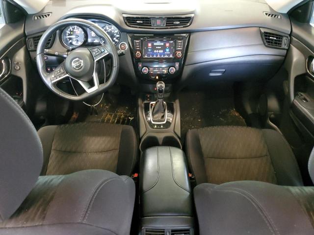 Photo 8 from auction – 2019 NISSAN ROGUE S with VIN 5N1AT2MT8KC807939