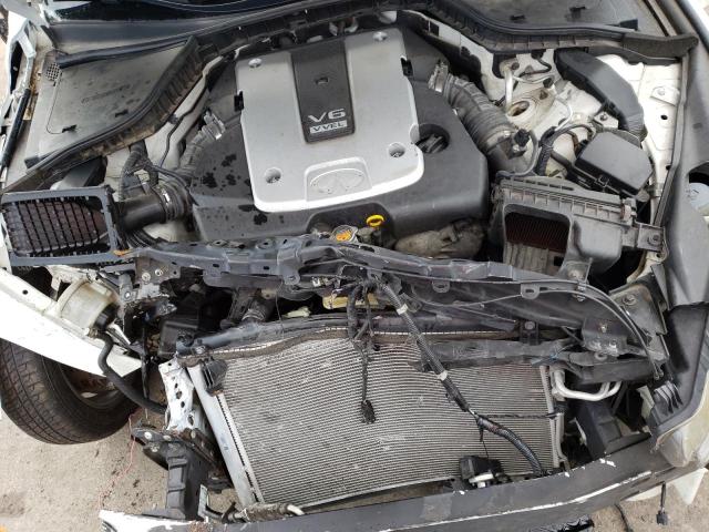 Photo 11 from auction – 2015 INFINITI Q50 BASE with VIN JN1BV7AR8FM417046