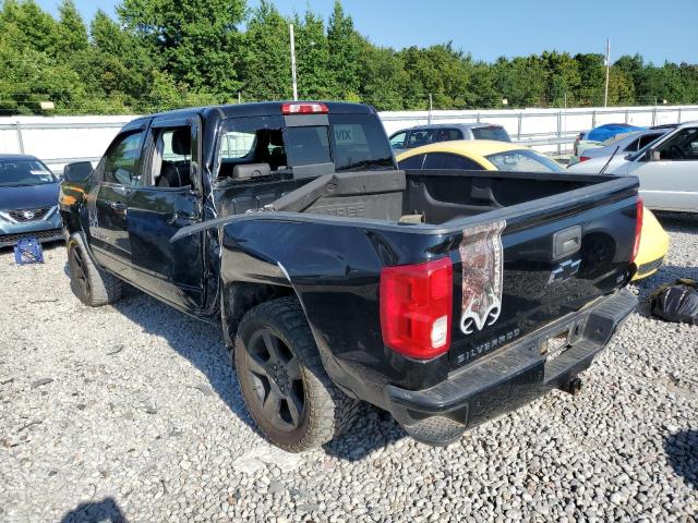Zdjęcie 2 z aukcji – 2017 CHEVROLET SILVERADO z VIN 3GCUKSEC9HG178460
