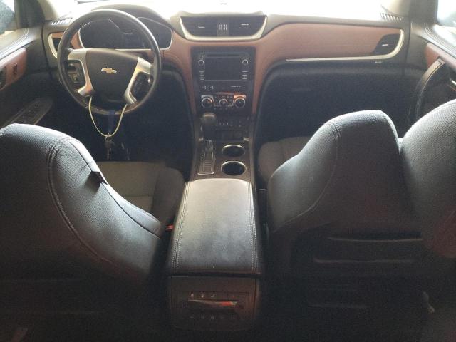 Photo 8 from auction – 2017 CHEVROLET TRAVERSE L with VIN 1GNKVHKD0HJ288317