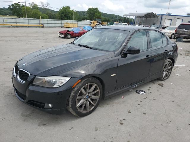 BMW 328 I 2009 z numerem VIN WBAPH73519A170749 - Zdjęcie z aukcji