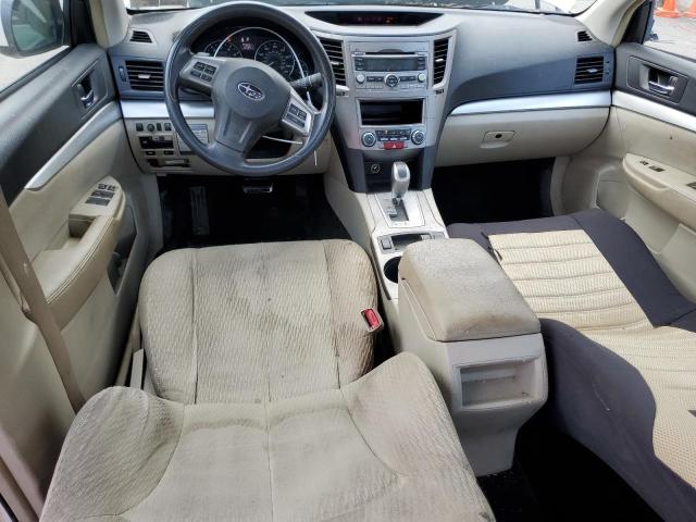 Photo 8 from auction – 2012 SUBARU LEGACY 2.5 with VIN 4S3BMBA69C3037840
