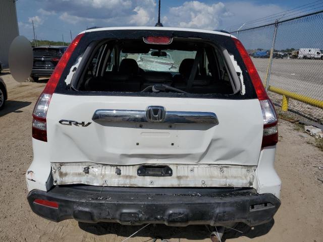 Photo 6 from auction – 2007 HONDA CR-V EXL with VIN JHLRE38717C073398
