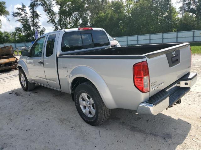 Photo 2 from auction – 2013 NISSAN FRONTIER S with VIN 1N6BD0CT6DN738653