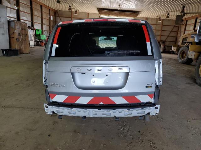 Photo 6 from auction – 2019 DODGE GRAND CARA with VIN 2C4RDGCG0KR782368
