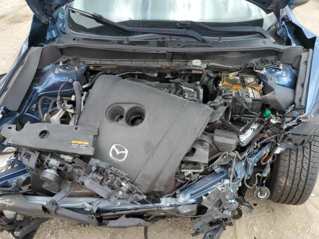 Photo 11 from auction – 2018 MAZDA CX-3 SPORT with VIN JM1DKDB79J0318519