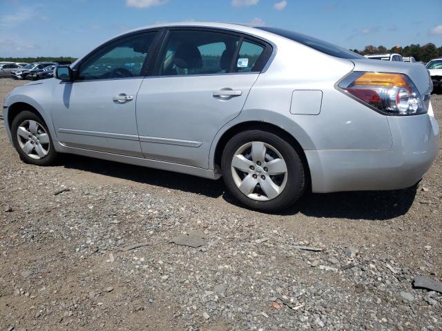 Photo 2 from auction – 2007 NISSAN ALTIMA 2.5 with VIN 1N4AL21E77N445033