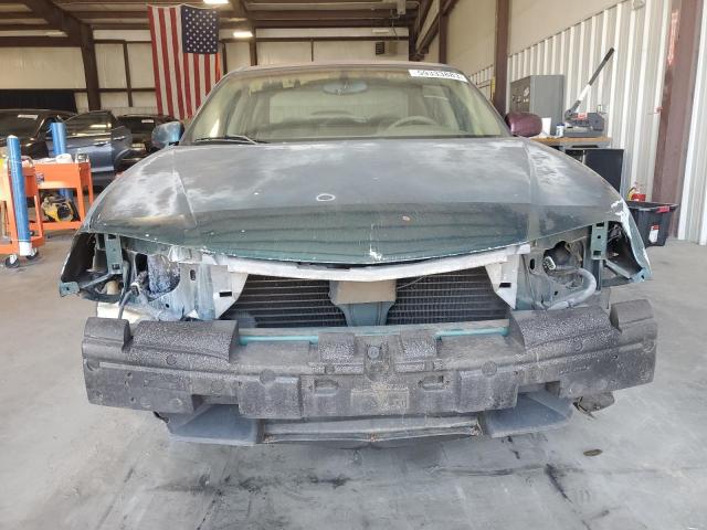 Photo 5 from auction – 2000 CHEVROLET IMPALA with VIN 2G1WF52E6Y9135914