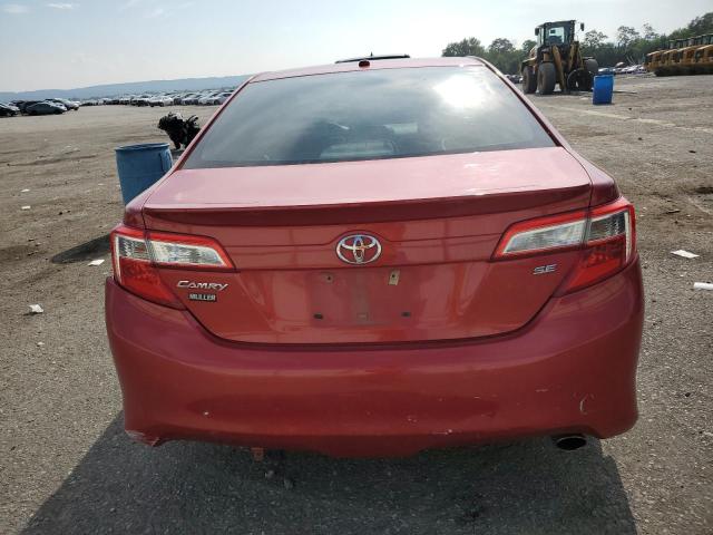 Zdjęcie 6 z aukcji – 2012 TOYOTA CAMRY BASE z VIN 4T1BF1FK9CU614916