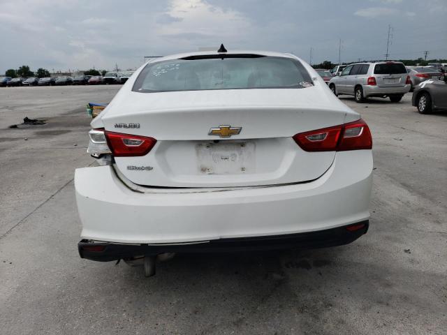 Photo 6 from auction – 2017 CHEVROLET MALIBU LS with VIN 1G1ZB5ST8HF286378