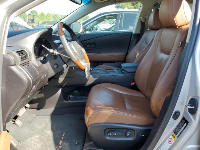 Photo 7 from auction – 2015 LEXUS RX 350 with VIN 2T2ZK1BA0FC160676