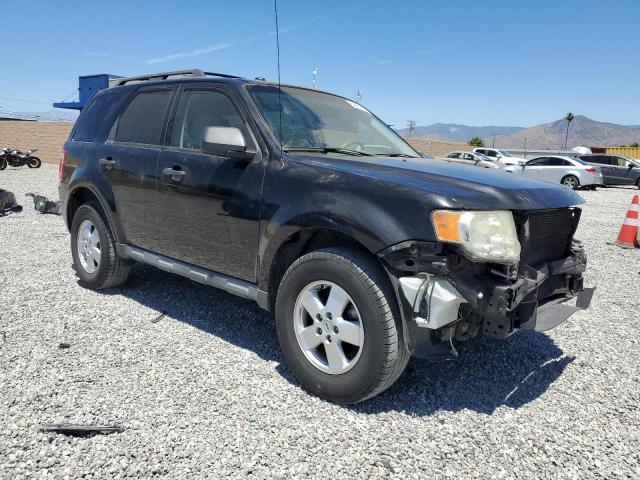 Photo 4 from auction – 2011 FORD ESCAPE XLT with VIN 1FMCU0D77BKB97714