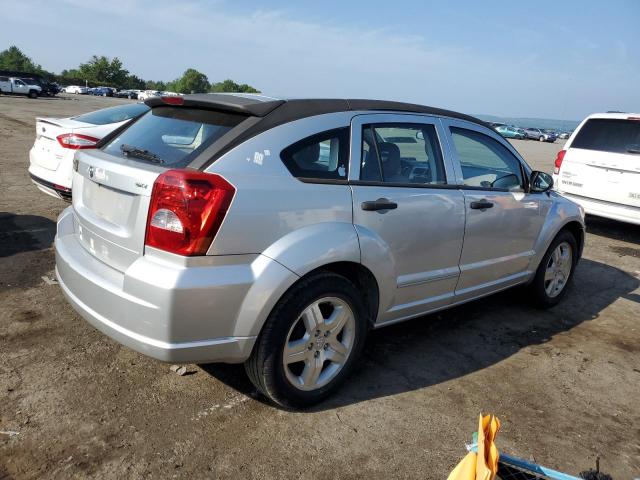 Photo 3 from auction – 2007 DODGE CALIBER SX with VIN 1B3HB48B67D376443
