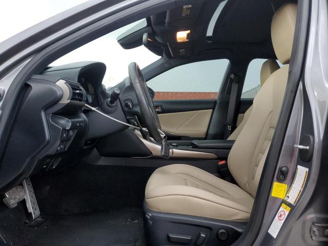 Photo 7 from auction – 2019 LEXUS IS 300 with VIN JTHBA1D28K5088372