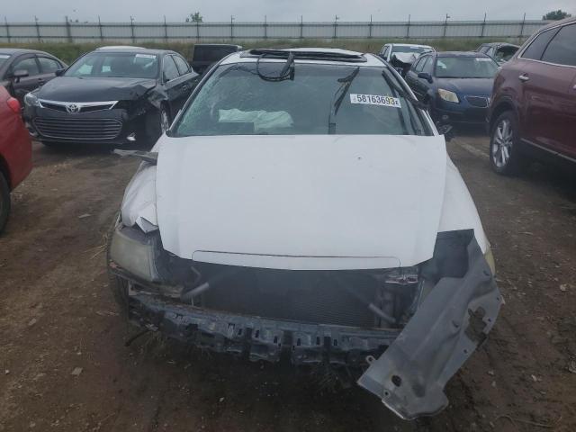 Photo 5 from auction – 2004 ACURA TL with VIN 19UUA65594A022232
