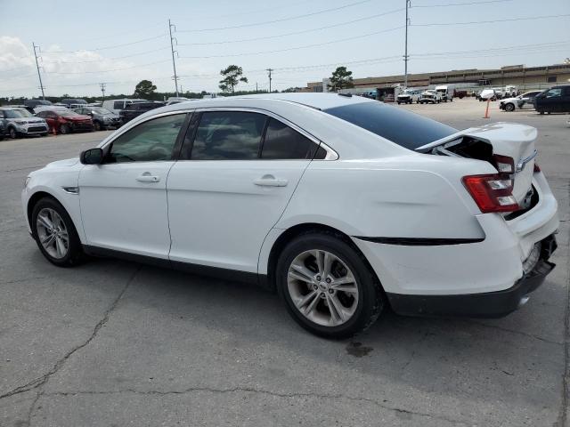 Photo 2 from auction – 2017 FORD TAURUS SE with VIN 1FAHP2D8XHG142777