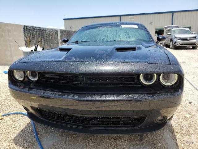 Photo 5 from auction – 2019 DODGE CHALLENGER with VIN 2C3CDZAG4KH551486