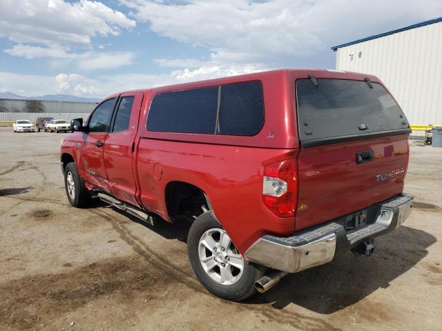 Photo 2 from auction – 2014 TOYOTA TUNDRA DOU with VIN 5TFRY5F16EX168849