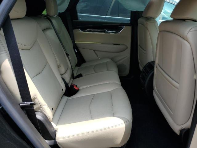 Photo 11 from auction – 2017 CADILLAC XT5 with VIN 1GYKNARS6HZ295756