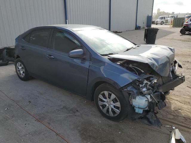 Photo 4 from auction – 2016 TOYOTA COROLLA L with VIN 2T1BURHE2GC539205