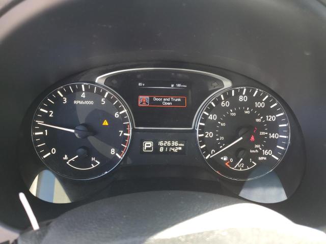 Photo 9 from auction – 2015 NISSAN ALTIMA 2.5 with VIN 1N4AL3AP3FC289980