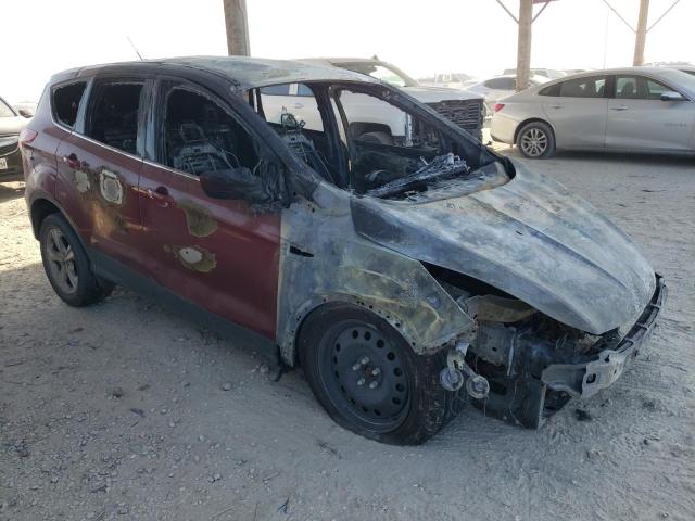 Photo 4 from auction – 2014 FORD ESCAPE SE with VIN 1FMCU0GX5EUB31392